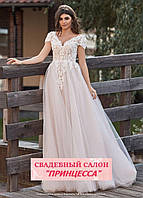 Свадебное платье "Сабина" 2021