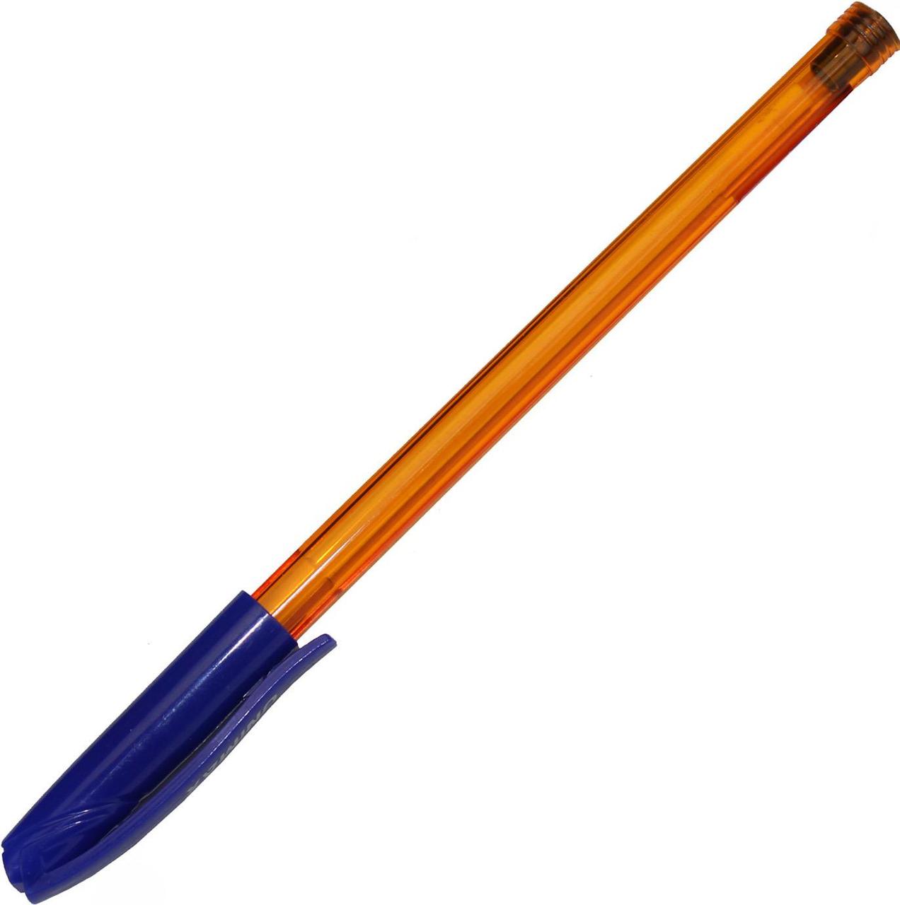 Ручка кульк. "Unimax" №UX-101-02 Style G7 1мм синя(50)