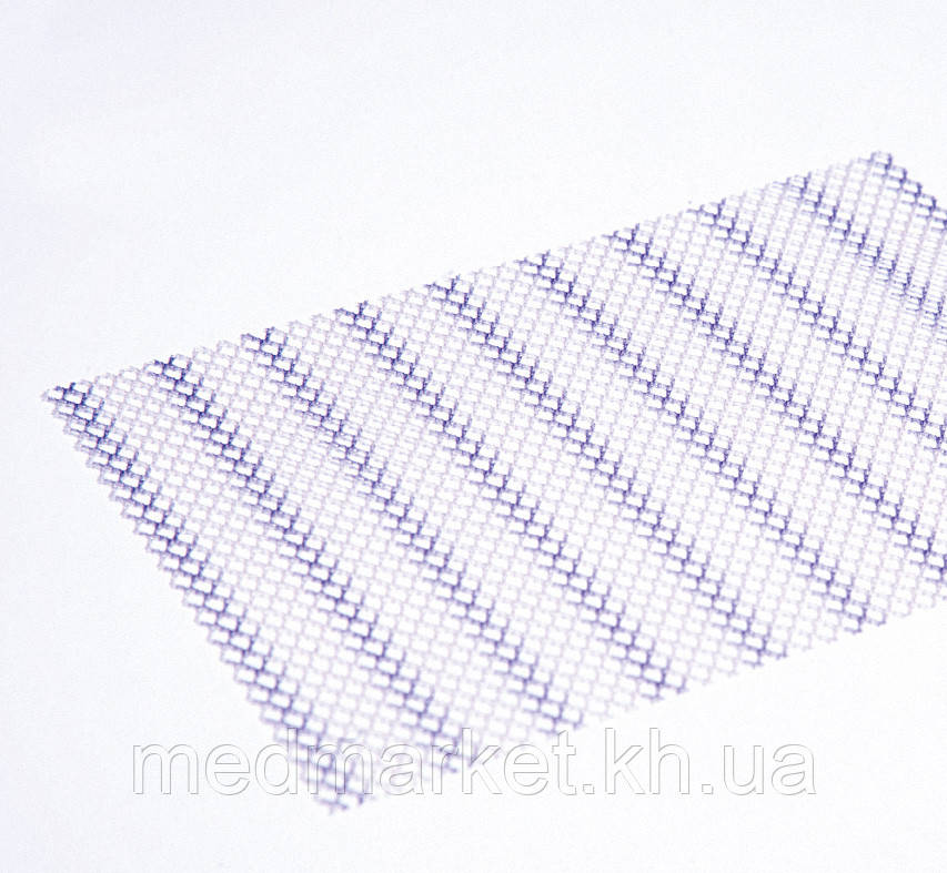 Сітка хірургічна напіврозсмоктувана для герніопластериці Assut Sorbimesh