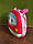 Рюкзак для дошкільнят Супер Крила, фото 2