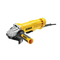 Угловая шлифмашина DeWALT DWE4233 YLP