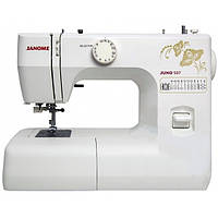 Швейная машина Janome Juno 507