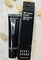 Защитный BB крем BOBBI BROWN SPF35 на пробу