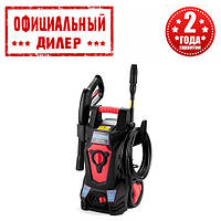 Мойка высокого давления BauMaster PW-9214BE Хит 3109675