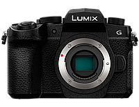 Цифровая фотокамера Panasonic DC-G90 Body | Lumix DC-G90