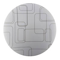 LED світильник Lebron L-CL-GRAFIT, 30W, 4100K, 2100Lm, O380mm