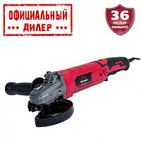 Кутова шліфувальна машина Vitals-Master Ls 12120BRvc power+ YLP