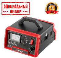 Автомобильное зарядное устройство INTERTOOL AT-3031 YLP