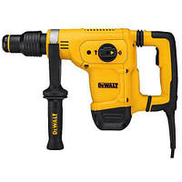 Потужний відбійний молоток DeWALT D25810K (Відбійник) (1 кВт, 7.1 Дж) YLP