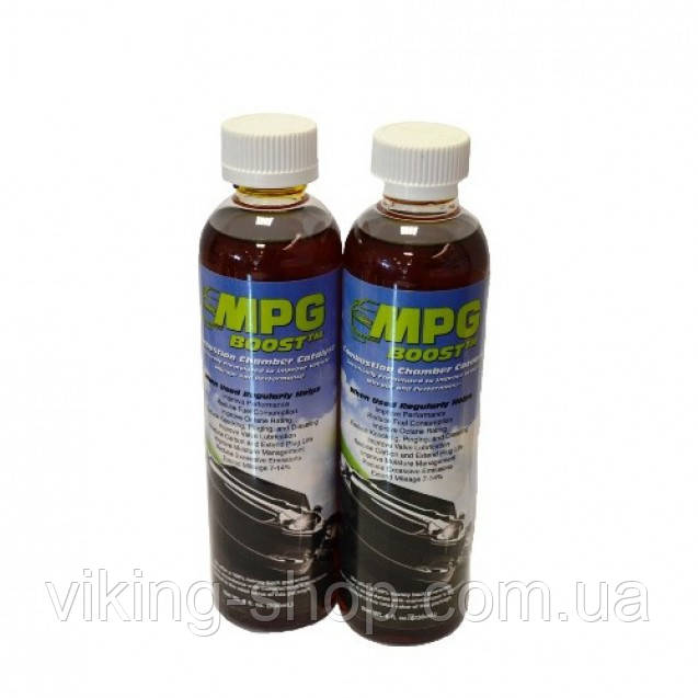 MPG-Boost - Економія пального до 30% (США) Оригінал, фото 1