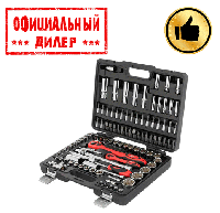 Набор инструментов для машины INTERTOOL ET-6109 Автомобильный набор инструмента YLP