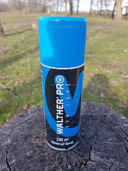 Олія WALTHER Gun Care PRO 200 ml