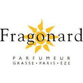 Продукція компанії Fragonard