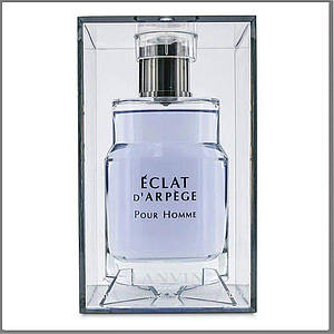 Lanvin Eclat d'arpege Pour Homme туалетна вода 100 ml. (Ланвін Екла Д Арпеж Пур Хом)