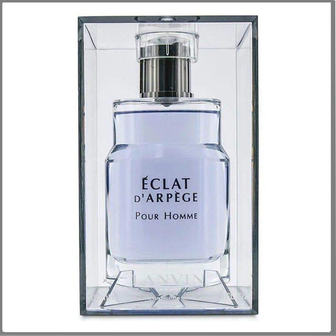 Lanvin Eclat d'Arpege Pour Homme туалетная вода 100 ml. (Ланвин Эклат Д ...