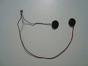 Динаміки для ноутбука Fujitsu LifeBook E751, E752, S751, S752 б/в