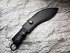 Кукрі для любителів туризму і активного відпочинку, kukri, фото 4