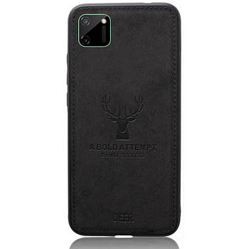 Чохол Deer Case для Realme C11 Black