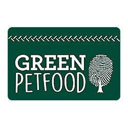 Green Petfood