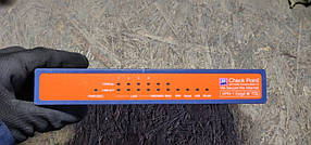 Міжобладнальний екран/VPN-пристрій Check Point SBXW-166LHGE-4 No 212903