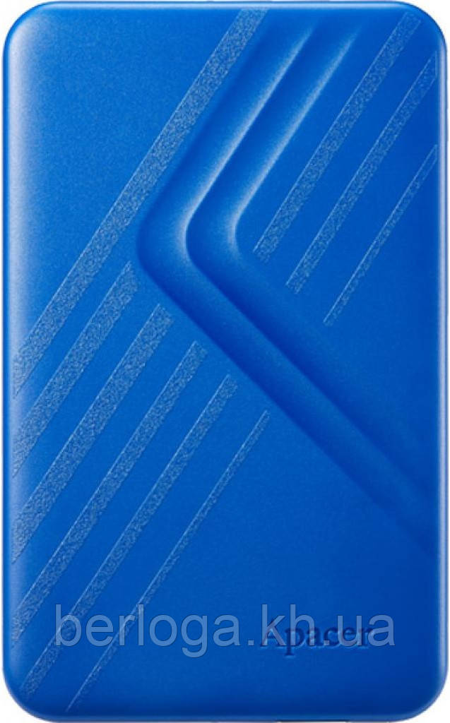 Apacer AC236 1 TB Blue (AP1TBAC236U-1)