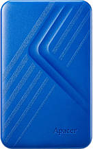Apacer AC236 1 TB Blue (AP1TBAC236U-1)