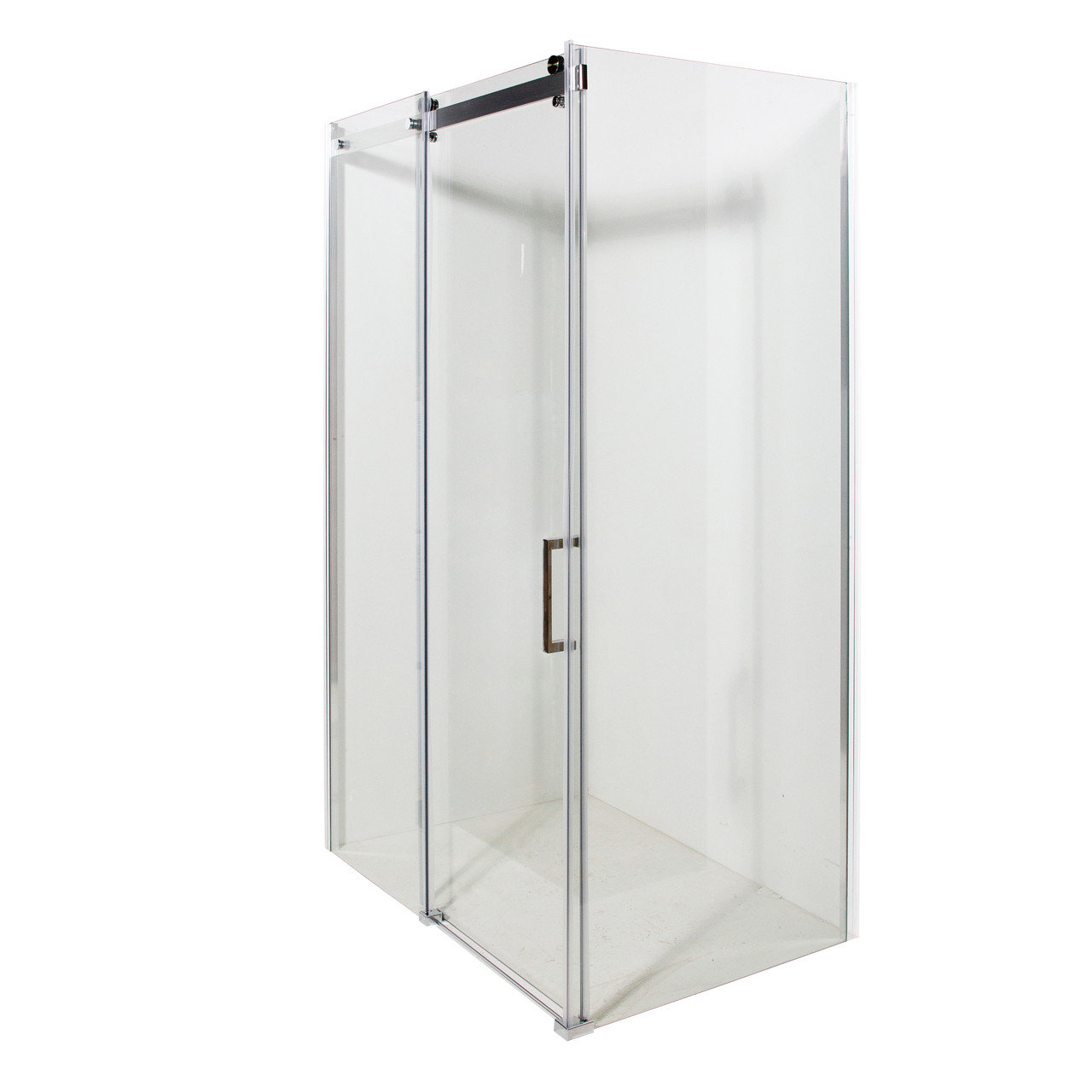 Душова кабіна INSANA RIMMA R/L 120x80x190 без піддона