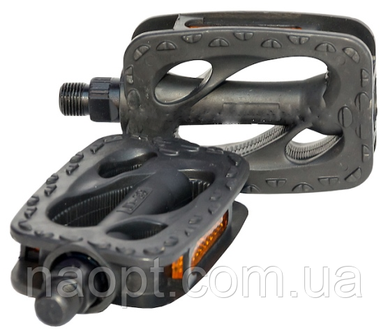 Педалі для велосипеда. Овал на втулці. Педалі вело. Педаль велосипед. Велопедалі. Велосипедні педалі., фото 1