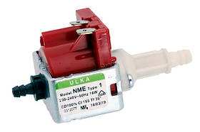 Насос (помпа) Ulka, 16W, Model NME, Type:4