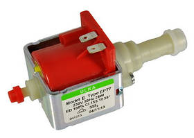 Насос (помпа) Ulka, 28W, Model E, Type EP77