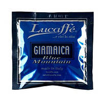 Кофе в чалдах Lucaffe Jamaica Blue Mountain 10шт