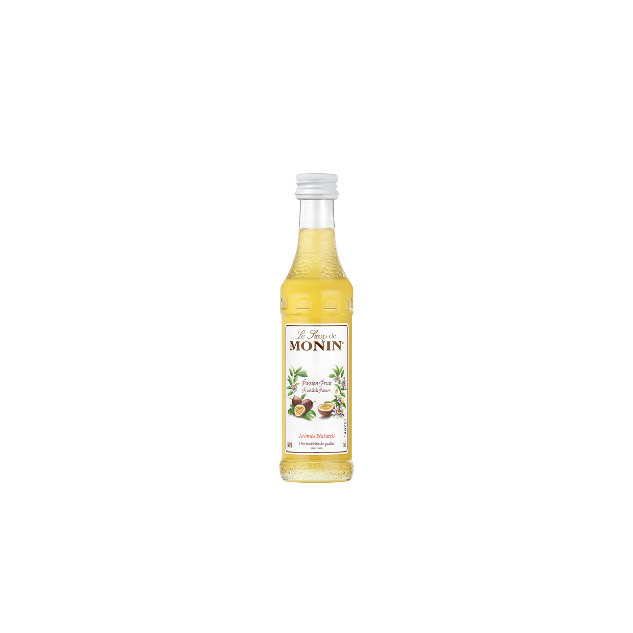 Сироп Monin Маракуйя 50мл