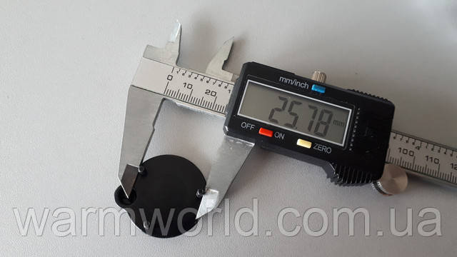 Габаритные размеры Габаритные размеры