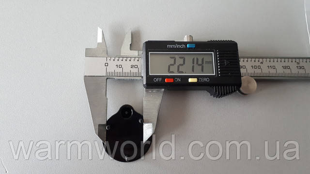 Габаритные размеры Габаритные размеры