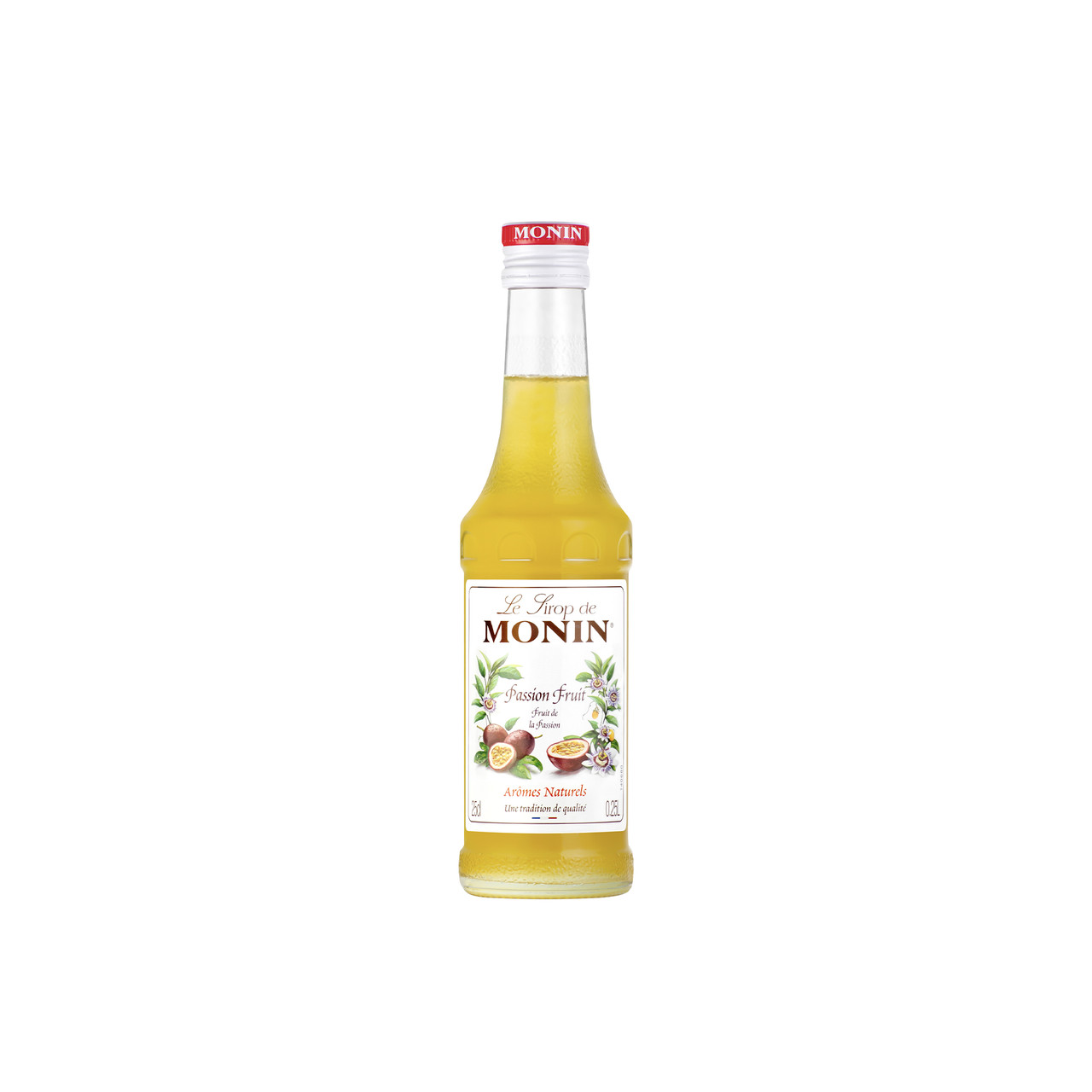 Сироп Monin Маракуйя 250мл