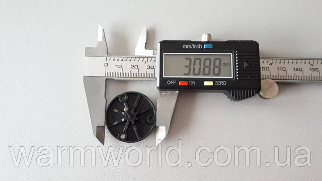 Габаритные размеры Габаритные размеры