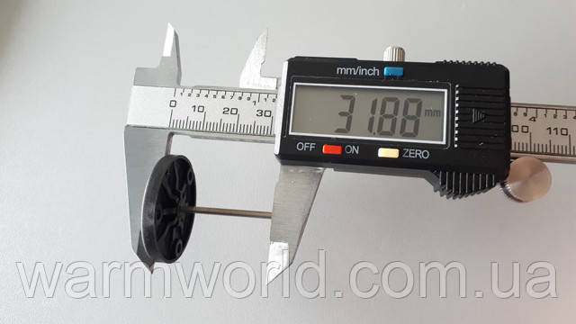 Габаритные размеры Габаритные размеры