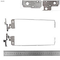 Петли для Lenovo 320-14IAP 330-14IKB 320-14ISK, AM13N000210 AM13N000310, пара, левая+правая