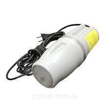 Вібраційний Насос Тайфун 2 (BOSNA LG) (2х клапанний нижній паркан)