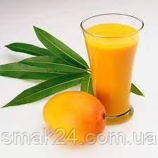 Мякоть манго без добавления сахара Vera Mango pulpa Alphonso 850г - фото 3 - id-p1390959951
