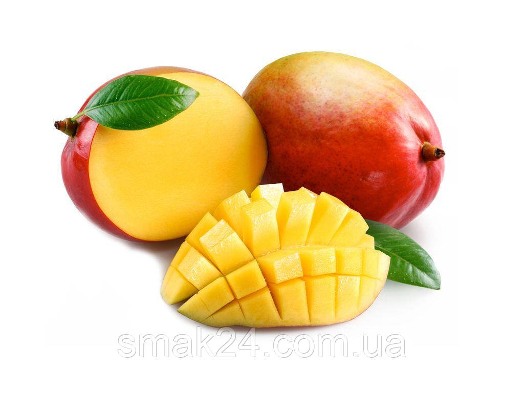 Мякоть манго без добавления сахара Vera Mango pulpa Alphonso 850г - фото 4 - id-p1390959951