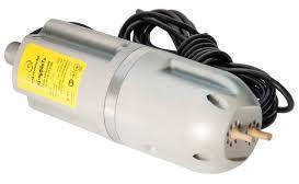 Вібраційний Насос Тайфун 2 (BOSNA LG) (2х клапанний нижній паркан)