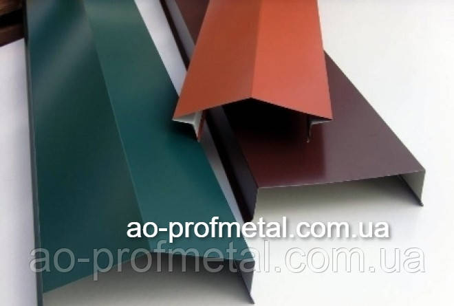 Накривка на фундамент, Накривка на парапет., фото 1