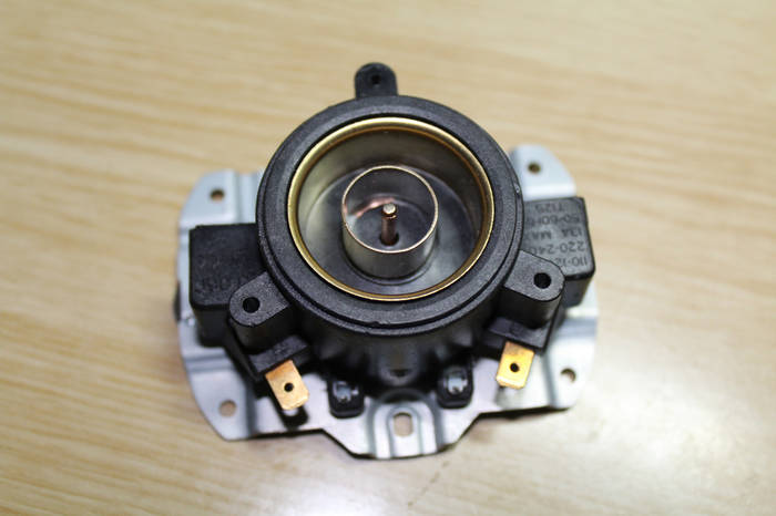 Термоавтомат для чайника Liang Ji LJ-06C (ID#1390961279), цена: 300 ...