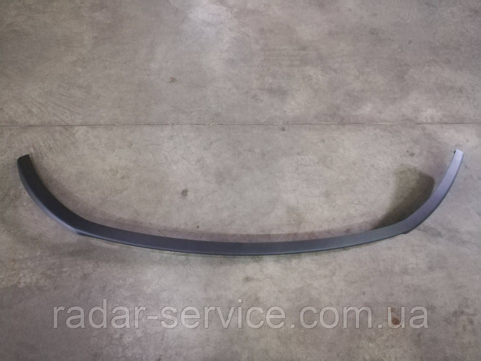 Бампер передний губа киа Сид 3, KIA Ceed 2016-18 JD, 86591a2600 (ID ...