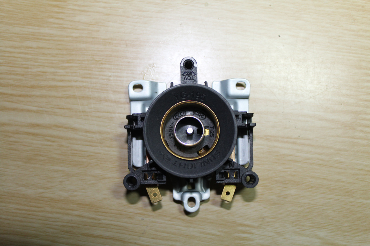 Контактна група для чайника YG-195