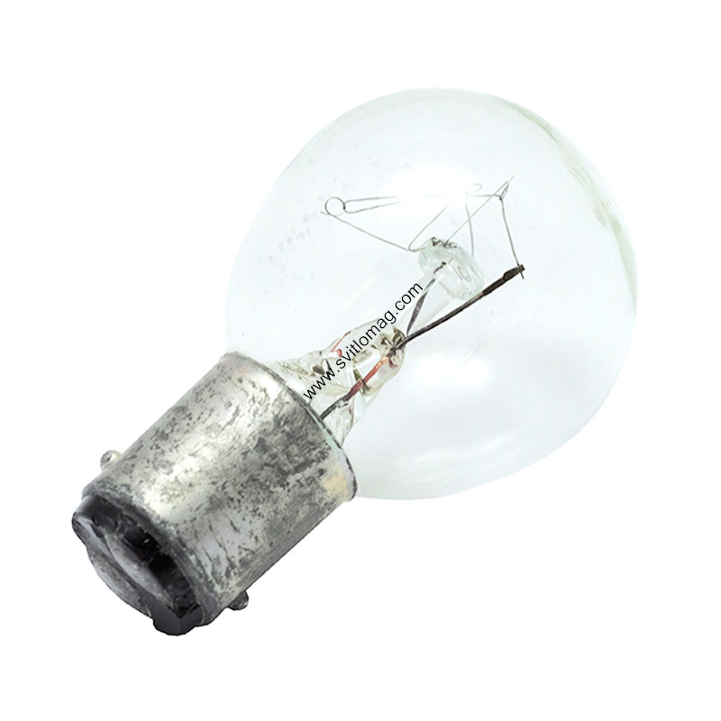 Лампа різного призначення РН 110-15 B15d