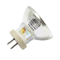 Лампа галогенная с отражателем 12v 100w OSRAM 64624 MR11 G5.3-4.8