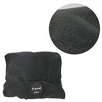 Подушка шарф для подорожей Travel Neck Rest Pillow 150184, фото 3