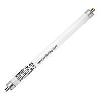 Лампа люмінесцентна ультрафіолетова F6w T5/BL368 SYLVANIA G5d